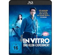 In Vitro - Das Klon-Experiment (Blu-ray)