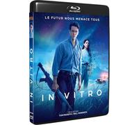 In Vitro [Francia] [Blu-ray]