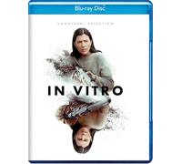 In Vitro (IMPORT) (No hay versión española)