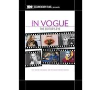 In Vogue: The Editor's Eye by HBO by Fenton Bailey: Randy Barbato