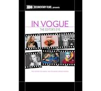 In Vogue: The Editor's Eye [DVD]