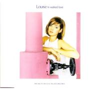 In walked love-CD1 [Single-CD]