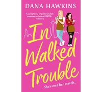 In Walked Trouble: A completely unputdownable enemies-to-lovers LGBTQ+ romance: 2 (Single in Seattle)