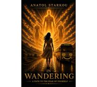 IN WANDERING: A Path to the Peak of Yourself
