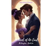 In Want of An Earl: The Draytons Book One
