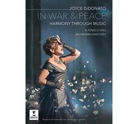 In War and Peace - Harmony Through Music (DVD) (Importación USA)