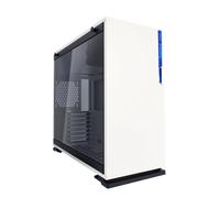 IN WIN Torre ATX 101 Blanco Frontal RGB/Lateral Cristal Templado 3mm 1ACIAA-000020