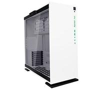 IN WIN 303C Blanco Negro