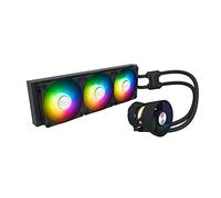 IN WIN BR36 AIO de 360 mm con diseño de refrigeración UMA