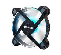 In Win Polaris RGB Metal (Single Pack) Ventilador para PC
