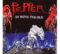 In With The Old by Pepper (2004-05-03)