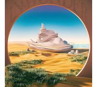 In Wonder & Beginning [Vinilo]