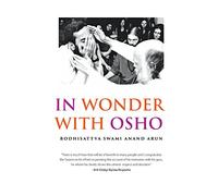 In Wonder With Osho