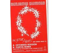 In Your Arms - Benjamin Diamond 12"