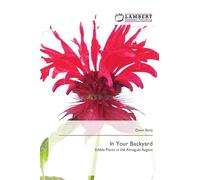 In Your Backyard: Edible Plants in the Almaguin Region