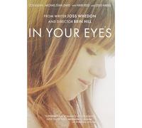 In Your Eyes [Edizione: Stati Uniti] [Italia] [DVD]