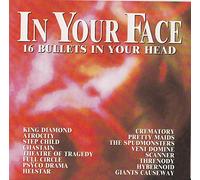 In Your F A C E [Various]