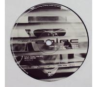In your face (1996) / Vinyl Maxi Single [Vinyl 12'']