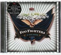 Foo Fighters – In Your Honor – Sony Music