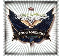 In Your Honor by Foo Fighters