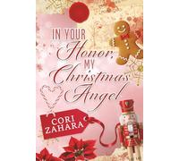 In Your Honor, My Christmas Angel