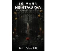 In Your Nightmares: A Four Horsemen Novel