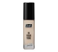 In Your Tone 24 Hour Foundation 1N 30Ml- SLEEK
