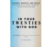 In Your Twenties with God