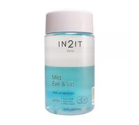 IN2IT - Mild Eye & Lip Make-Up Remover - 150ml