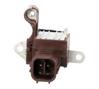 IN6015 12V Regulador de voltaje del alternador 126600-0150 para Toyota para Lexus 03-2009, voltaje de carga estable, OE YR6161; VRH200591; 273600F040