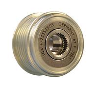 INA 3 3545 1 rueda libre Polea 535002510