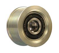 INA 3 5353 1 rueda libre Polea 535004910