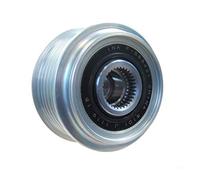 INA 3 5489 1 535024010 - Polea de rueda libre