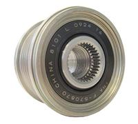 INA 3 5507 1 rueda libre Polea 535024710