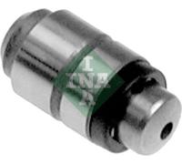 INA 420 0200 10 Empujador de válvula Compatible con HYUNDAI GALLOPER II JK-01, MITSUBISHI Lancer VII Familiar CSW, CTW, CHRYSLER Voyager/Grand Voyager III GS, DODGE CARAVAN, PLYMOUTH