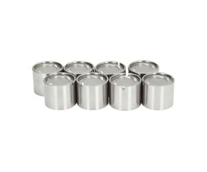 INA 421 0012 10 Empujador de válvula Compatible con FIAT GRANDE PUNTO 199, OPEL Vectra C Caravan Z02 Zafira B A05, SAAB 9-3 YS3F, SUZUKI SX4 EY, GY