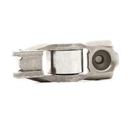INA 422 0018 10 Palanca oscilante distribución del motor | Compatible con: CITROËN BERLINGO Kasten/Großraumlimousine, BERLINGO Kasten/Großraumlimousine, Berlingo MULTISPACE