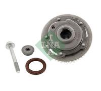Rueda de fases variables del árbol de levas 427 1013 30 INA para OPEL CHEVROLET