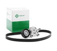 Ina 529 0261 10 Correas de Distribución