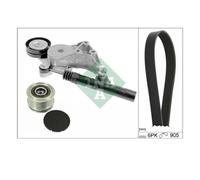 Ina 529 0513 20 Set Correa Poli V para Skoda Octavia I Seat Inca Audi A3 VW