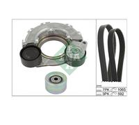 INA 529 0560 10 Juego De Correas De Poly V Para KIA Ceed CD Hyundai Bayon BC3