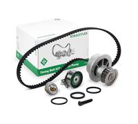 Kit de distribución + bomba de agua 530 0004 30 INA para OPEL DAEWOO