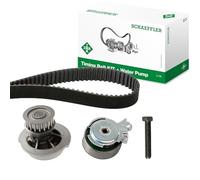 Kit de distribución + bomba de agua 530 0004 32 INA para DAEWOO CHEVROLET