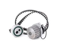 INA 530 0012 30 Bomba de agua + kit de correa de distribución Número de dientes: 20 22 mm con junta Compatible con PEUGEOT 206 Fastback 2A/C 206+ Hatchback 2L, 2M 106 II Hatchback 1A, 1C 206 SW 2E/K