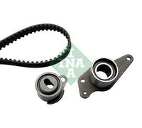 INA 530 0015 10 Kit de correa de distribución para RENAULT SUPER 5 (B/C40)