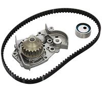 INA 530 0018 31 Bomba de agua + kit de correa de distribución Número de dientes: 20 22 mm sin junta Compatible con RENAULT CLIO I B/C57, 5/357 19 I B/C53 19 II B/C53 19 I Chamade L53