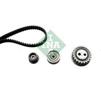 INA 530 0046 10 Kit de correa de distribución para BMW 3 Sedán (E36)