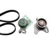 INA 530 0053 10 Kit de correa de distribución para HYUNDAI GALLOPER I
