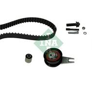 INA 530 0057 10 Kit de correa de distribución para VW GOLF III (1H1) Vento (1H2)