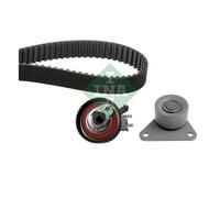 Kit de correa de distribución INA 530 0063 10